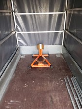 Stema anhänger 750kg gebraucht kaufen  Northeim