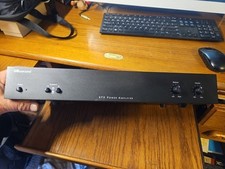 Russound x75 channel for sale  Douglas