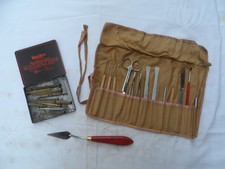 Vintage crafting tools for sale  HAILSHAM