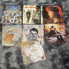 Lot salsa records for sale  Jamaica