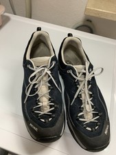 Meindl wanderschuhe 46 gebraucht kaufen  Vienenburg