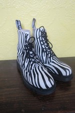 Doc martens boots for sale  BRIGG