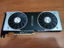 Nvidia founder edition d'occasion  Expédié en Belgium