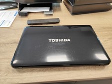 Toshiba satellite laptop gebraucht kaufen  Esens
