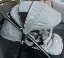 New joie mytrax for sale  PETERBOROUGH