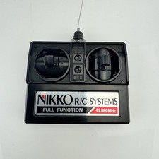 Nikko systems full for sale  Bothell