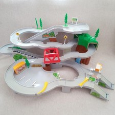 Tomica mountain road d'occasion  Expédié en Belgium