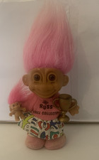 Russ troll troll for sale  SALTASH