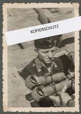 Foto panzer division gebraucht kaufen  Großröhrsdorf