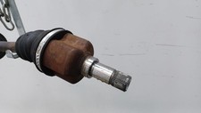 Cardan gauche peugeot d'occasion  Parthenay