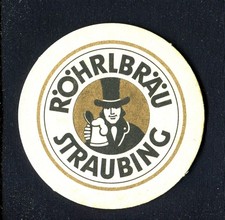 Bierdeckel röhrl straubing gebraucht kaufen  Furth