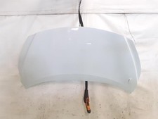 Capot nissan micra d'occasion  Romorantin-Lanthenay