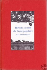 Grandmougin histoire vivante d'occasion  Grenoble-