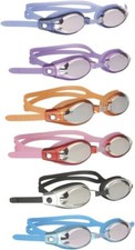 Hudora silikon taucherbrille gebraucht kaufen  Essen