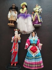 Collection five national for sale  SHIFNAL