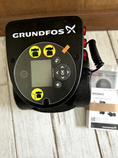 Pompe circulation grundfos d'occasion  Le Quesnoy