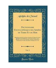 Dictionnaire encyclopédique a gebraucht kaufen  Trebbin
