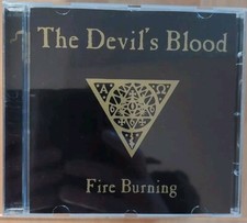 The devils blood gebraucht kaufen  Frankenberg
