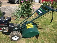 Bolen pony rotavator for sale  MILTON KEYNES