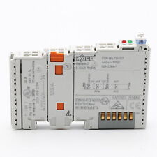 Wago 750 557 gebraucht kaufen  Rohrdorf