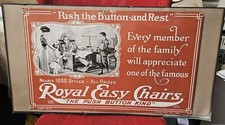 Super rare advertising for sale  Melrose Park