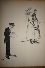 Sem litho originale d'occasion  Périgueux