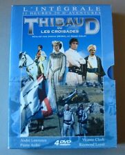 Coffret 4dvd thibaud d'occasion  Bras