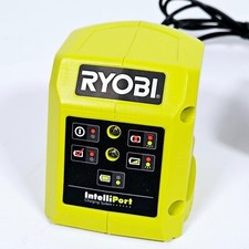 Ryobi intelliport battery for sale  COLCHESTER