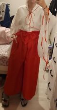 Kikyo cosplay costume for sale  LONDON