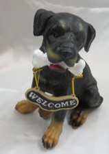 Rottweiler sitting dog for sale  Spokane