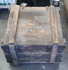 Vintage military grenade for sale  NOTTINGHAM