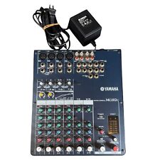 Yamaha mg102c channel for sale  Hillsboro