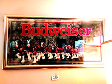 old budweiser sign for sale old budweiser sign for sale Muskego