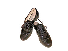 Jolies chaussures lacets d'occasion  Auterive