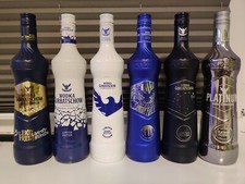 Wodka gorbatschow special gebraucht kaufen  Föhr