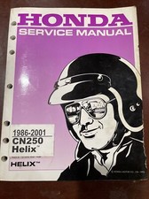 Honda factory service for sale  Alexandria