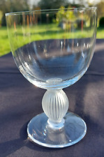 Paire verres vin d'occasion  Rabastens