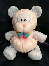 Doudou peluche vintage d'occasion  Aix-les-Bains