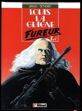 Louis guigne fureur d'occasion  France