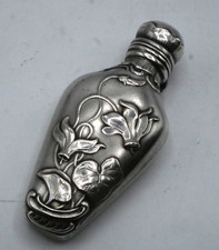 Rare flacon argent d'occasion  Paris XIII