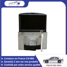 Ecran gps volvo d'occasion  Saint-Quentin