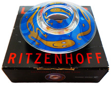 Ritzenhoff windlicht teelichth gebraucht kaufen  Ratingen