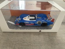 Matra simca ms660c d'occasion  Champagné