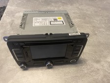 Radio rns 310 gebraucht kaufen  Hardheim