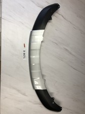 Suzuki sx4 unterlippe gebraucht kaufen Suzuki sx4 unterlippe gebraucht kaufen  Eschwege