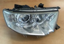 Farol lateral direito para motoristas Mitsubishi L200 2010 a 2015 FL  comprar usado  Enviando para Brazil