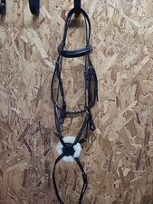 Equipe emporio leather for sale  HARLOW