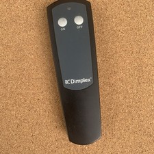 Dimplex 1010 remote for sale  Saint Croix Falls