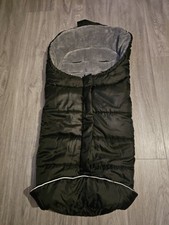 Zamboo kinderwagendecke fussac gebraucht kaufen  Saarbrücken