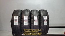 Gomme usate 215 usato  Comiso